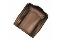 Klober KG9854-20 Universal 20k Tile Vent 0247 Brown