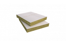 Rockwool 133134 Hardrock MultiFix (DD) 85mm x 1000mm x 1200mm (15)