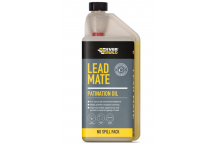 Sika 489041 Lead Mate Patination Oil 1ltr (10)