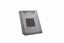 Sandtoft 2461001051 New Rivius In-Line Vent Antique Slate