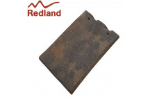 Redland 10002000 Rosemary Clay Craftsman Tile & Half 6929 Victorian 98