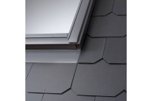 Velux EDL PK08 S10L01 Single Roof/Fixed Window Slate Flashing