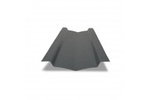 FIX-R SIG SVT Open Valley Trough Slate 330mm x 3m