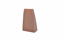 Sandtoft 2453363062 Clay Humber S Plain Tile Ext Ang LH 90 Buckingham