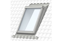 Velux EAW MK08 6000 Insulated Timber Kerb with Flashing for 120mm