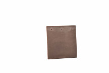 Sandtoft 2453251192 Clay Barrow Plain Tile & Half Burnt Oak