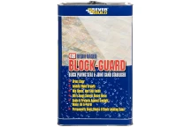 Sika 482659 409 Block Guard Acrylic Coating 5ltr Clear (4)