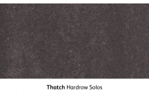 Forticrete Hardrow Slate Solo 610 x 686mm Slate Thatch