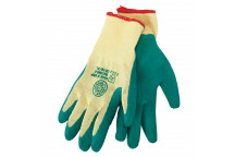 CMS 1206 Gripper Glove Open Back