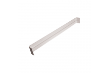 Floplast RT2 35 x 500mm In-Line Joint White