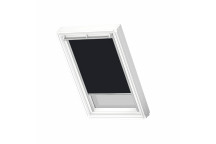 Velux DKL CK01 Manual Blackout Blind - Black