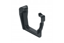 Floplast Niagara Ogee RKN1B Fascia Bracket Black