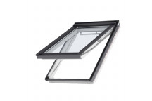 Velux GPU White Double Glazed Roof Window - UK08