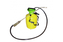 Solo Sprayers K6 Plastic Sprayer 5L Brass Fittings