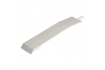 Floplast CT8 150mm Butt Joint White