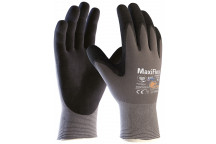 KEYPOINT 42874-09C MaxiFlex Ultimate Glove with Ad-apt Size 9 L