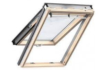 Velux GPL Pine Double Glazed Roof Window - CK04