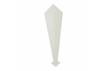 Floplast RT23 340mm Finial White