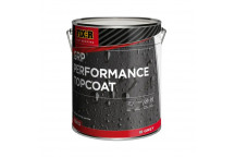 FIX-R FXR018GT GRP Roof Topcoat 18kg Grey