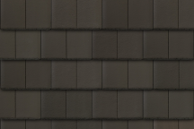 Forticrete G5R3 Gemini RH 3/4 Tile Slate Grey