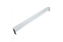 Floplast RT1 42 x 300mm In-Line Joint White