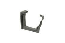 Floplast Niagara Ogee RKN1AG Fascia Bracket Anthracite