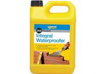 Sika 488851 202 Integral Liquid Waterproofer 25ltr