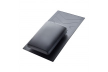 Klober KG97950429 20k Slate Vent Slate Grey