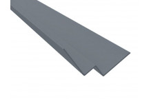 Etex 4042281 Cedral Click Int Corner 3m C18 Slate Grey