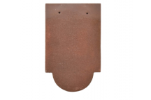 Sandtoft 2453253290 Clay Barrow Plain Club Tile Bay Brown