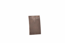 Sandtoft 2453250192 Clay Barrow Plain Tile Burnt Oak