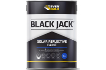 Sika 482682 907 Solar Reflective Paint 25ltr Black