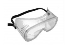 NSS 677015000 / GOGG1 Direct Vent Goggles Clear
