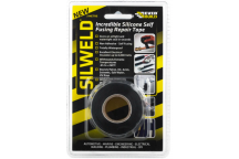 Sika 484806 Silweld Silicone Repair Tape 3m Black (6)