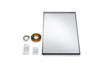 Velux IPL PK10 0070 Laminated Inner Tough Outer Pane