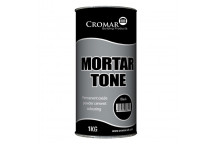 Cromar Powder Mortar Tone Red 1kg