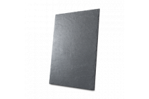 Gallegas 65 by CUPA T1 Slate 5mm x 600mm x 300mm Holed 90mm