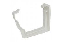 Floplast Niagara Ogee RKN1W Fascia Bracket White