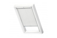 Velux PAL MK04 7001S Manual Venetian Blind White