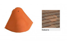 RDUK 760 Clay Bonnet Hip Gabarre 143