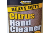 Sika 488764 Heavy Duty Citrus Hand Cleaner 4.5ltr Yellow (4)