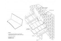 Hambleside Danelaw HDDTS LH Interlocking Duo Tile Soaker