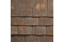 SIGnature Plain Tile 165mm x 265mm Henley Weathered