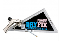 Sika 486434 Pinkgrip Dry Fix Applicator Gun