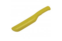 CMS 709 Bossing Stick Plastic Yellow