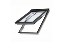 Velux GPL MK08 S15P01 Top Hung Conservation Window + Plain Flashing