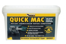 Sika QMAC25 Quick Mac Instant Tarmacadam 25kg