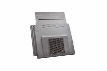 Sandtoft 2461001045 20/20 In-Line Vent w PA Antique Slate