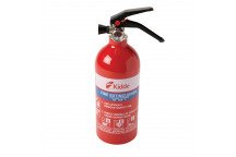 CMS EXTING 1Kg Fire Extinguisher P/Der