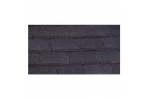 Marley Plain Tile 140 Antique Brown 20